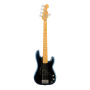 Fender American Professional II Precision Bass V - Maple Fingerboard, Dark Night