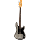 Fender American Professional II Precision Bass - Rosewood Fingerboard, Mercury
