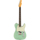 Fender American Professional II Telecaster - Rosewood Fingerboard, Mystic Surf Green