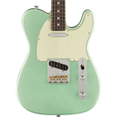 Fender American Professional II Telecaster - Rosewood Fingerboard, Mystic Surf Green