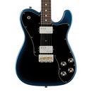 Fender American Professional II Telecaster Deluxe - Rosewood Fingerboard, Dark Night