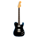 Fender American Professional II Telecaster Deluxe - Rosewood Fingerboard, Dark Night