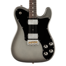 Fender American Professional II Telecaster Deluxe - Rosewood Fingerboard, Mercury