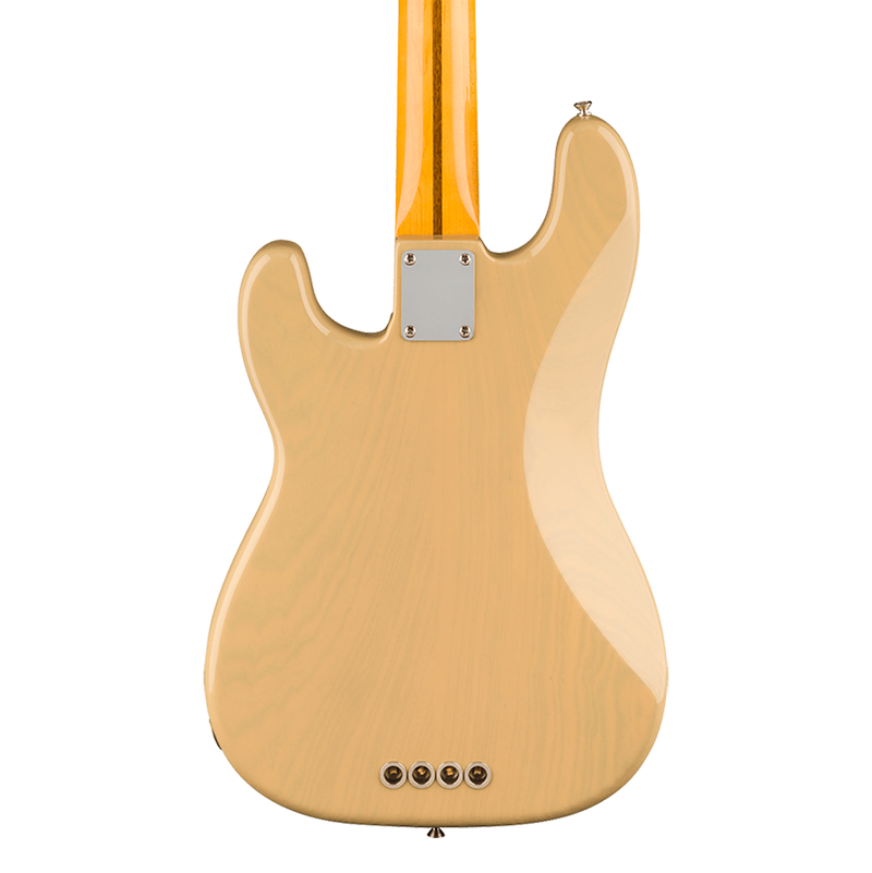Fender American Vintage II 1954 Precision Bass - Maple Fingerboard, Vintage Blonde