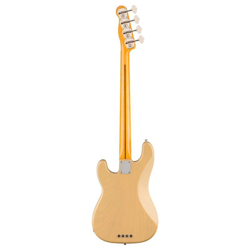 Fender American Vintage II 1954 Precision Bass - Maple Fingerboard, Vintage Blonde