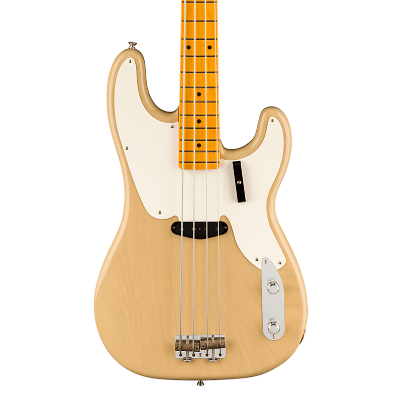 Fender American Vintage II 1954 Precision Bass - Maple Fingerboard, Vintage Blonde
