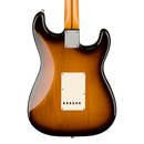 Fender American Vintage II 1957 Stratocaster Left-Hand - Maple Fingerboard, 2-Color Sunburst