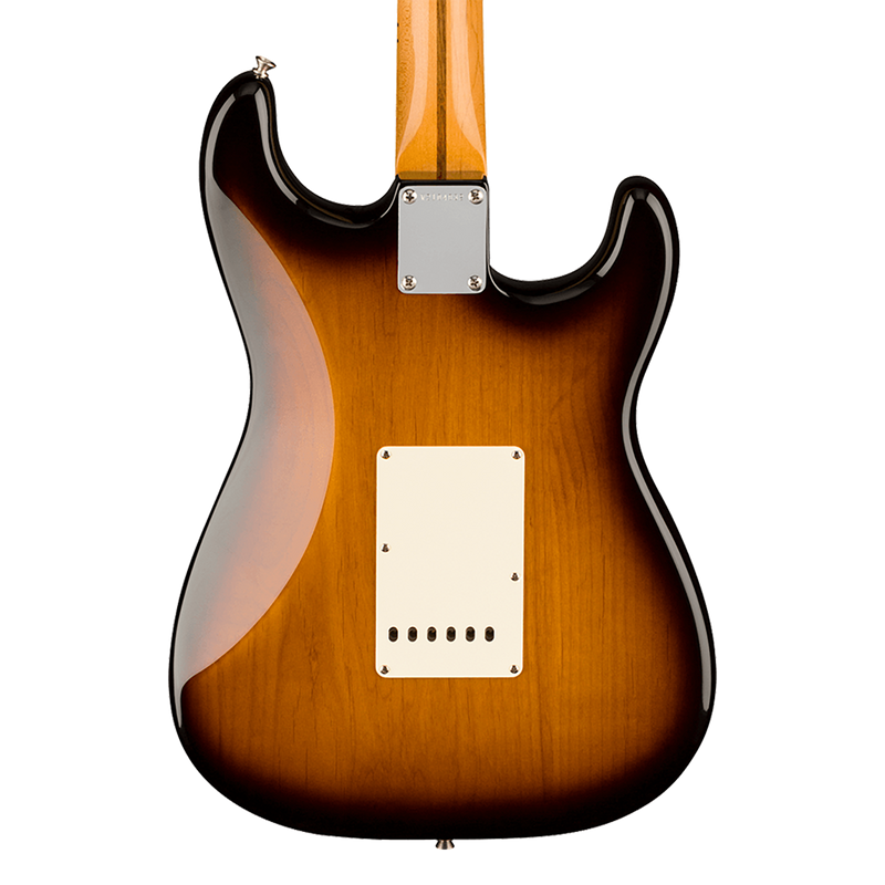 Fender American Vintage II 1957 Stratocaster Left-Hand - Maple Fingerboard, 2-Color Sunburst