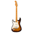 Fender American Vintage II 1957 Stratocaster Left-Hand - Maple Fingerboard, 2-Color Sunburst