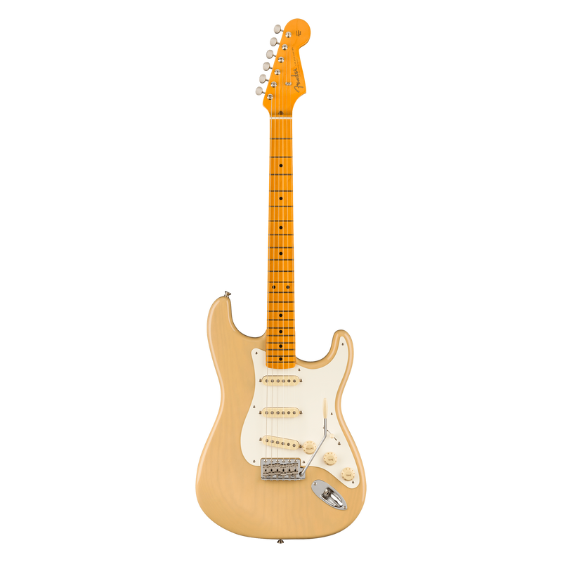 Fender American Vintage II 1957 Stratocaster - Maple Fingerboard, Vintage Blonde