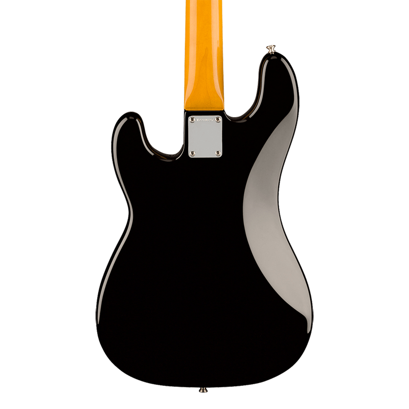 Fender American Vintage II 1960 Precision Bass - Rosewood Fingerboard, Black