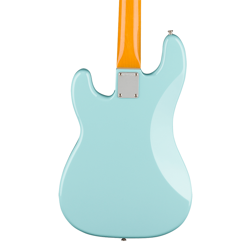 Fender American Vintage II 1960 Precision Bass - Rosewood Fingerboard, Daphne Blue