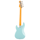 Fender American Vintage II 1960 Precision Bass - Rosewood Fingerboard, Daphne Blue