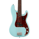 Fender American Vintage II 1960 Precision Bass - Rosewood Fingerboard, Daphne Blue