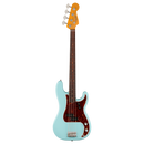Fender American Vintage II 1960 Precision Bass - Rosewood Fingerboard, Daphne Blue