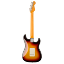 Fender American Vintage II 1961 Stratocaster Left-Hand - Rosewood Fingerboard, 3-Color Sunburst