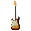 Fender American Vintage II 1961 Stratocaster Left-Hand - Rosewood Fingerboard, 3-Color Sunburst
