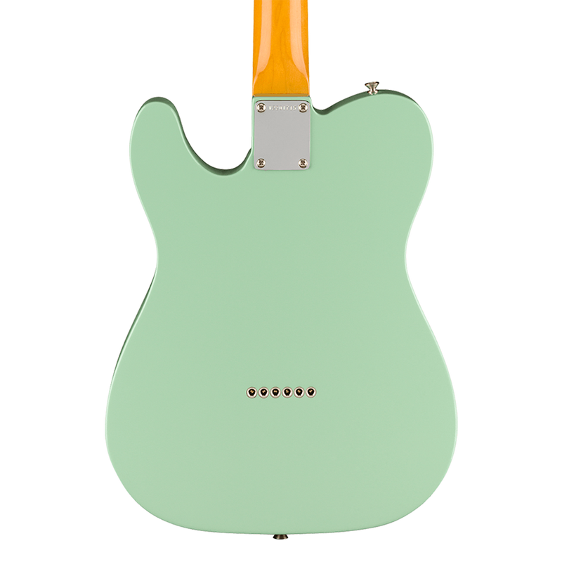 Fender American Vintage II 1963 Telecaster - Rosewood Fingerboard, Surf Green