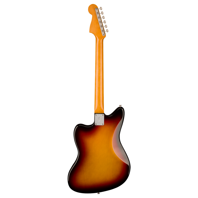 Fender American Vintage II 1966 Jazzmaster - Rosewood Fingerboard, 3-Color Sunburst