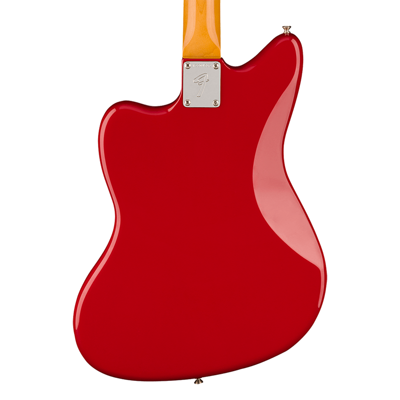 Fender American Vintage II 1966 Jazzmaster - Rosewood Fingerboard, Dakota Red