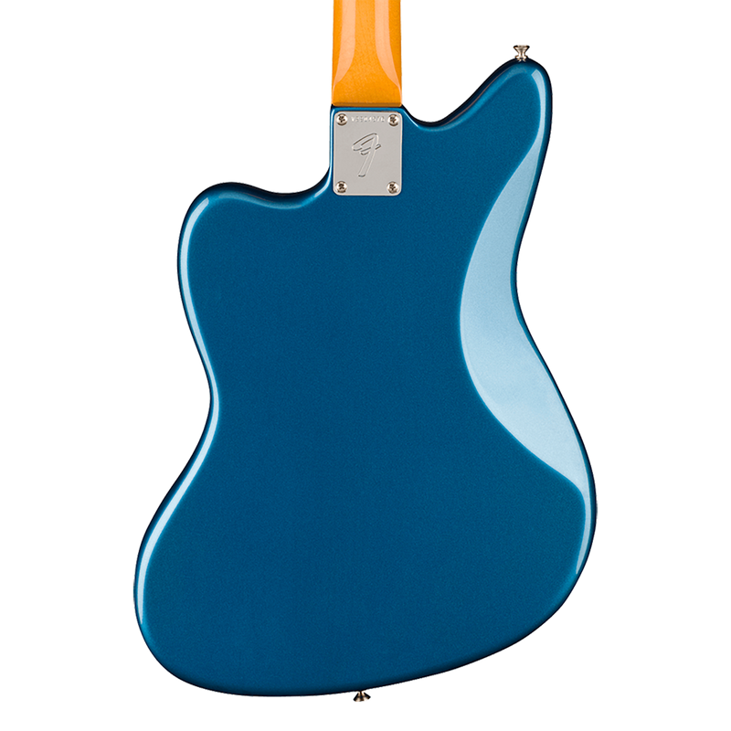 Fender American Vintage II 1966 Jazzmaster - Rosewood Fingerboard, Lake Placid Blue