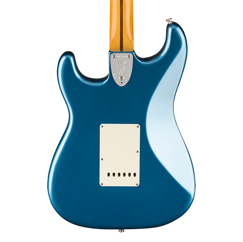 Fender American Vintage II 1973 Stratocaster Maple Fingerboard - Lake Placid Blue