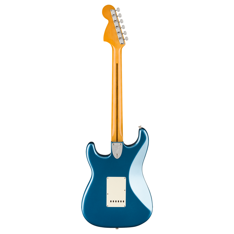 Fender American Vintage II 1973 Stratocaster Maple Fingerboard - Lake Placid Blue
