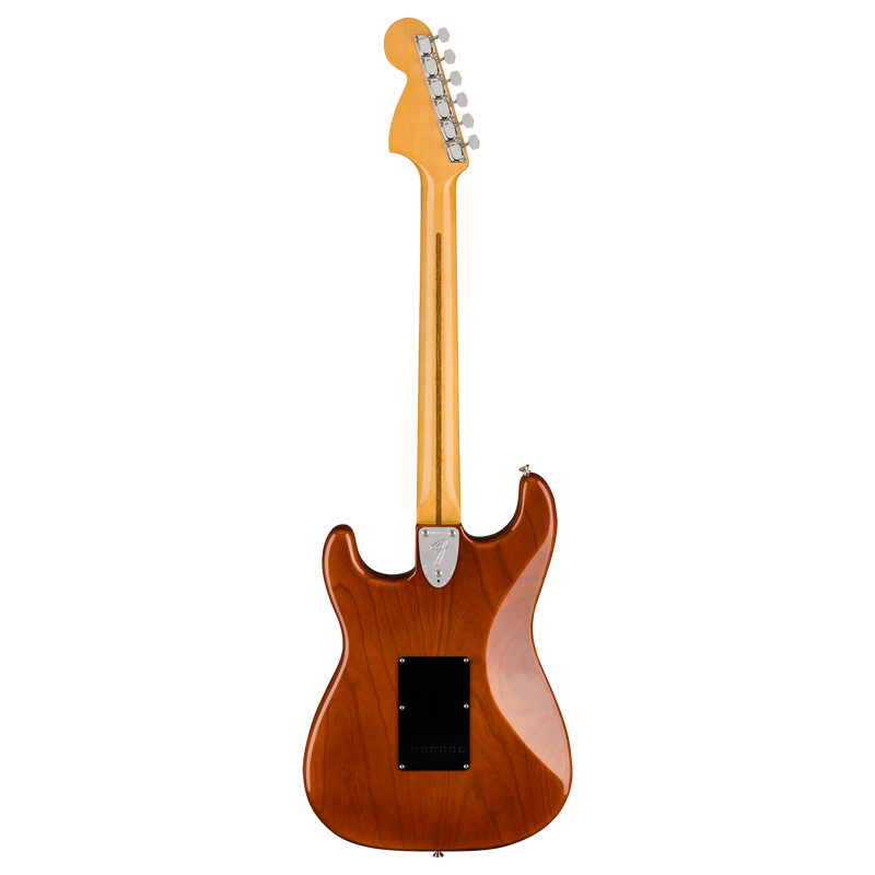 Fender American Vintage II 1973 Stratocaster - Maple Fingerboard, Mocha