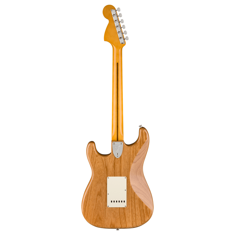 Fender American Vintage II 1973 Stratocaster - Rosewood Fingerboard, Aged Natural