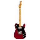 Fender American Vintage II 1977 Telecaster Custom - Maple Fingerboard, Wine