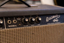 Fender Bassman 1965