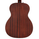 Fender CC-60S All-Mahogany Concert - Walnut Fingerboard, Natural