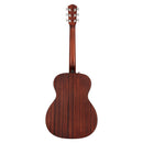 Fender CC-60S All-Mahogany Concert - Walnut Fingerboard, Natural
