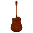 Fender CD-140SCE - Walnut Fingerboard, Sunburst