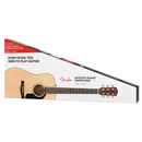 Fender CD-60S Dreadnought Pack V2 - Natural