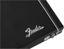 Fender Classic Series Wood Case - Precision Bass/Jazz Bass - Black