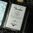 Fender Custom Shop Limited Edition '60s Precision Bass Heavy Relic - 3 Tone Sunburst