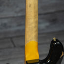 Fender Custom Shop Limited Edition '60 Precision Bass Heavy Relic - Aged Black