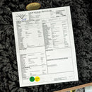 Fender Custom Shop Limited Edition '60 Precision Bass Heavy Relic - Aged Sherwood Green Metallic
