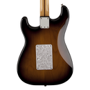 Fender Dave Murray Stratocaster - Rosewood Fingerboard, 2-Color Sunburst