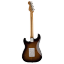 Fender Dave Murray Stratocaster - Rosewood Fingerboard, 2-Color Sunburst