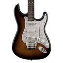 Fender Dave Murray Stratocaster - Rosewood Fingerboard, 2-Color Sunburst