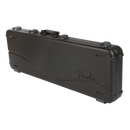 Fender Deluxe Molded Bass Case - Black