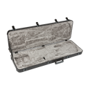 Fender Deluxe Molded Bass Case - Black