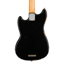 Fender JMJ Road Worn Mustang Bass - Black