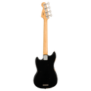 Fender JMJ Road Worn Mustang Bass - Black