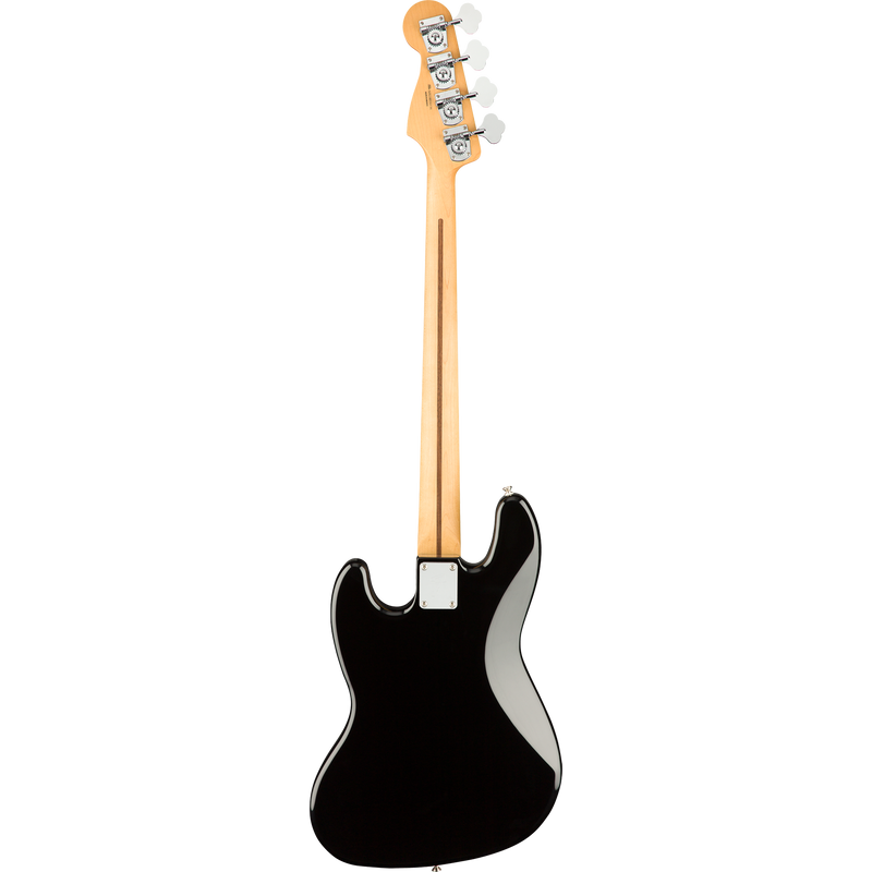 Fender Player Jazz Bass - Pau Ferro Fingerboard, Black