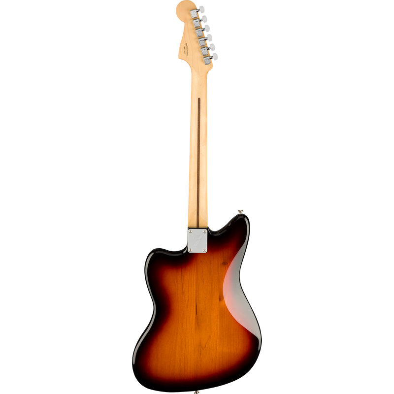 Fender Player Jazzmaster - Pau Ferro Fingerboard, 3-Color Sunburst
