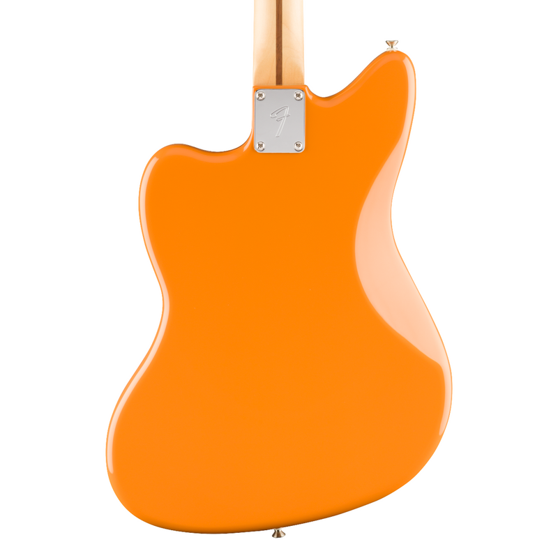 Fender Player Jazzmaster - Pau Ferro Fingerboard, Capri Orange