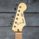 Fender Player Lead II - Crimson Red Transparent